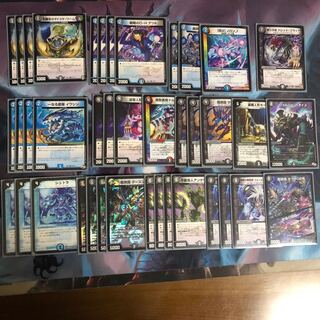 オカルトアンダケイン