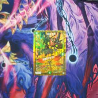 Q.Q.QX.｜終葬 5.S.D.　シク2　1枚