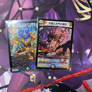 龍風混成 ザーディクリカ SR