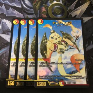 チャラ・ルピア