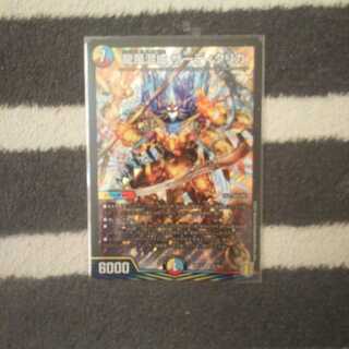 龍風混成 ザーディクリカ