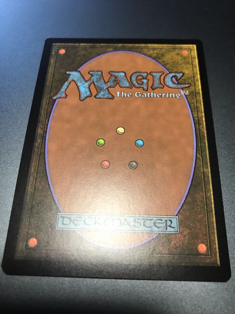 悪魔の教示者/Demonic Tutor