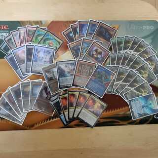 GWゴールデンオリパ 1口 9日まで出品