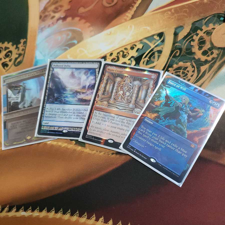 GWゴールデンオリパ 1口 9日まで出品