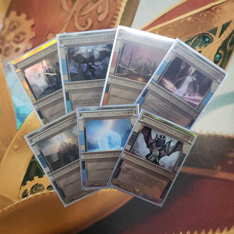 GWゴールデンオリパ 1口 9日まで出品