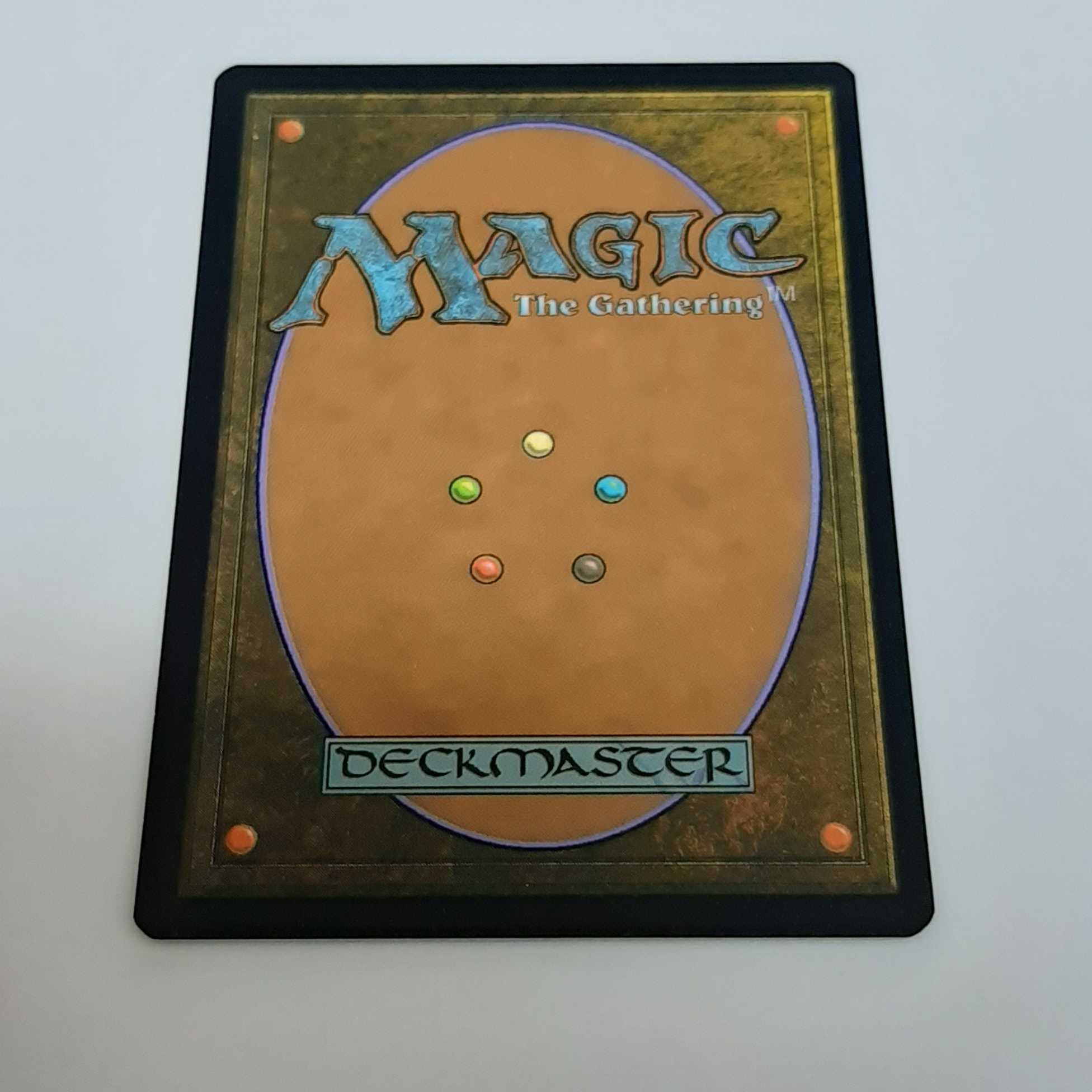 純鋼の聖騎士　【日本語／FOIL】　１枚