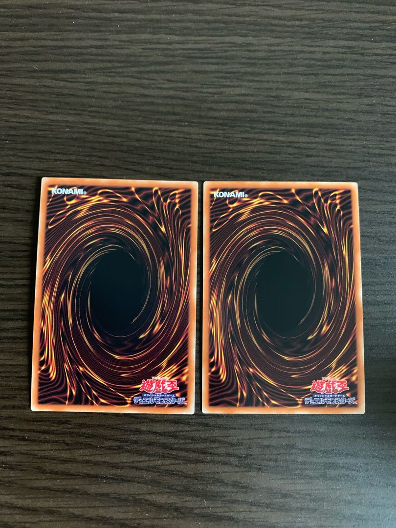 デスピアの大導劇神 スーパーレア 2枚セット