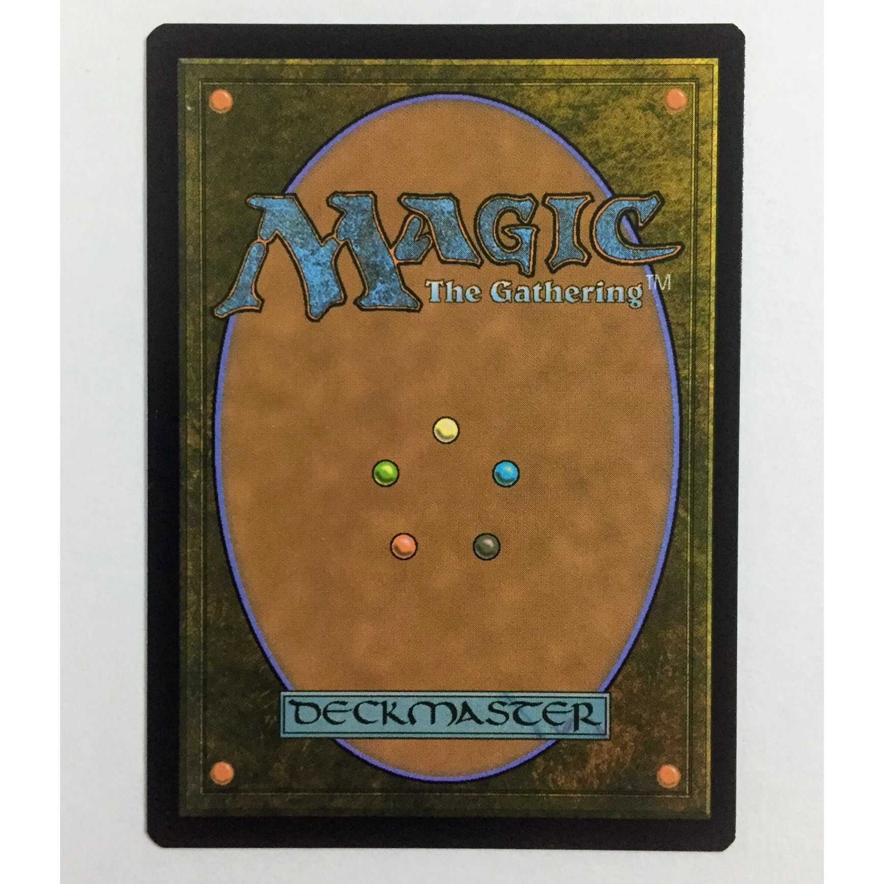 【騒乱の落とし子/Spawn of Mayhem】英語版1枚