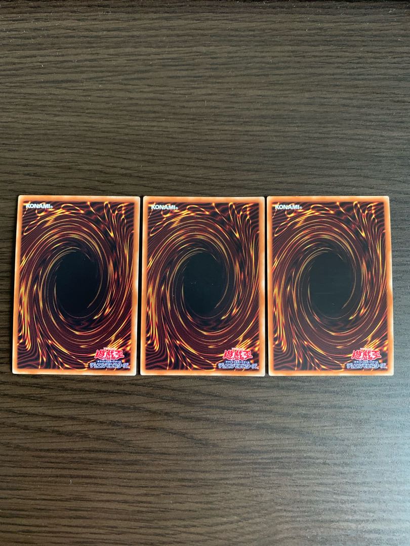 雪天気シエル スーパーレア　3枚セット