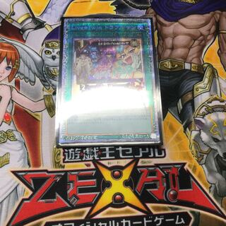 Live☆Twin トラブルサン プリズマティックシークレットレア