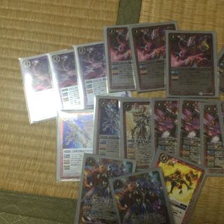 バトルスピリッツ　ダブルノヴァデッキ