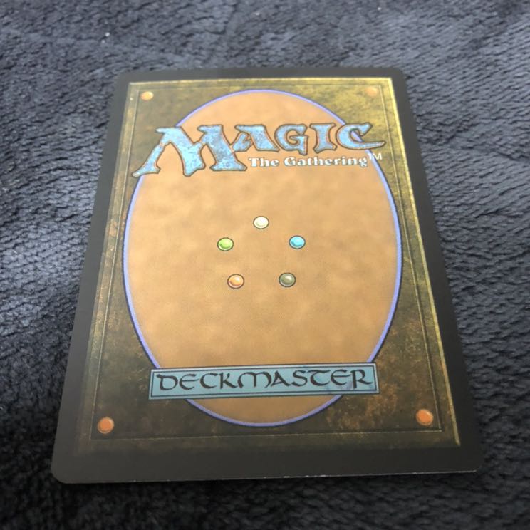 ドミナリアの英雄、テフェリー　英　foil