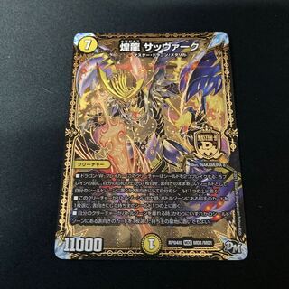 煌龍 サッヴァーク