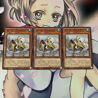 機巧猪-伊服岐雹荒神 ノーマル