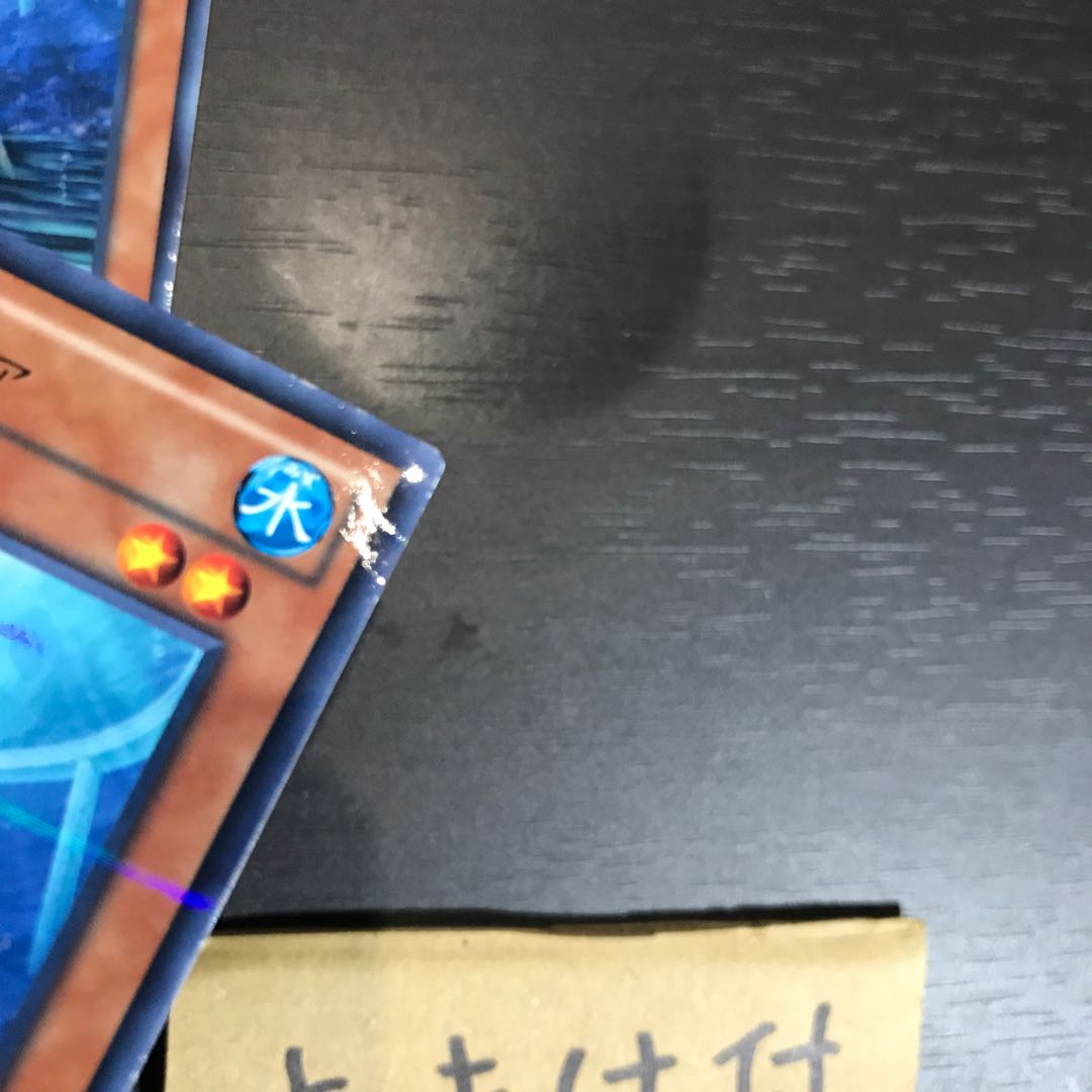 深海のディーヴァ パラレル ノーマル