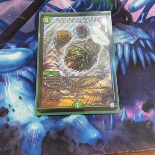 生命と大地と轟破の決断