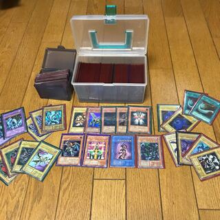 遊戯王まとめ売り