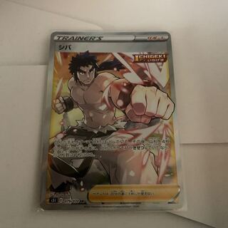 シバ　SR+他　
