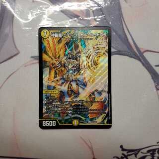 神聖龍 エモーショナル・ハードコア