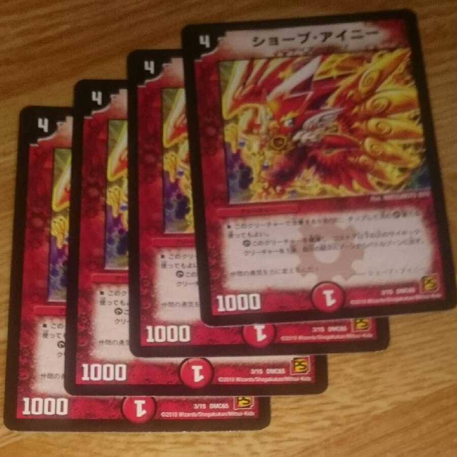 ショーブ・アイニー