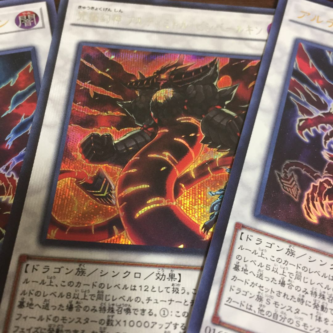 アルティマヤ・ツィオルキン