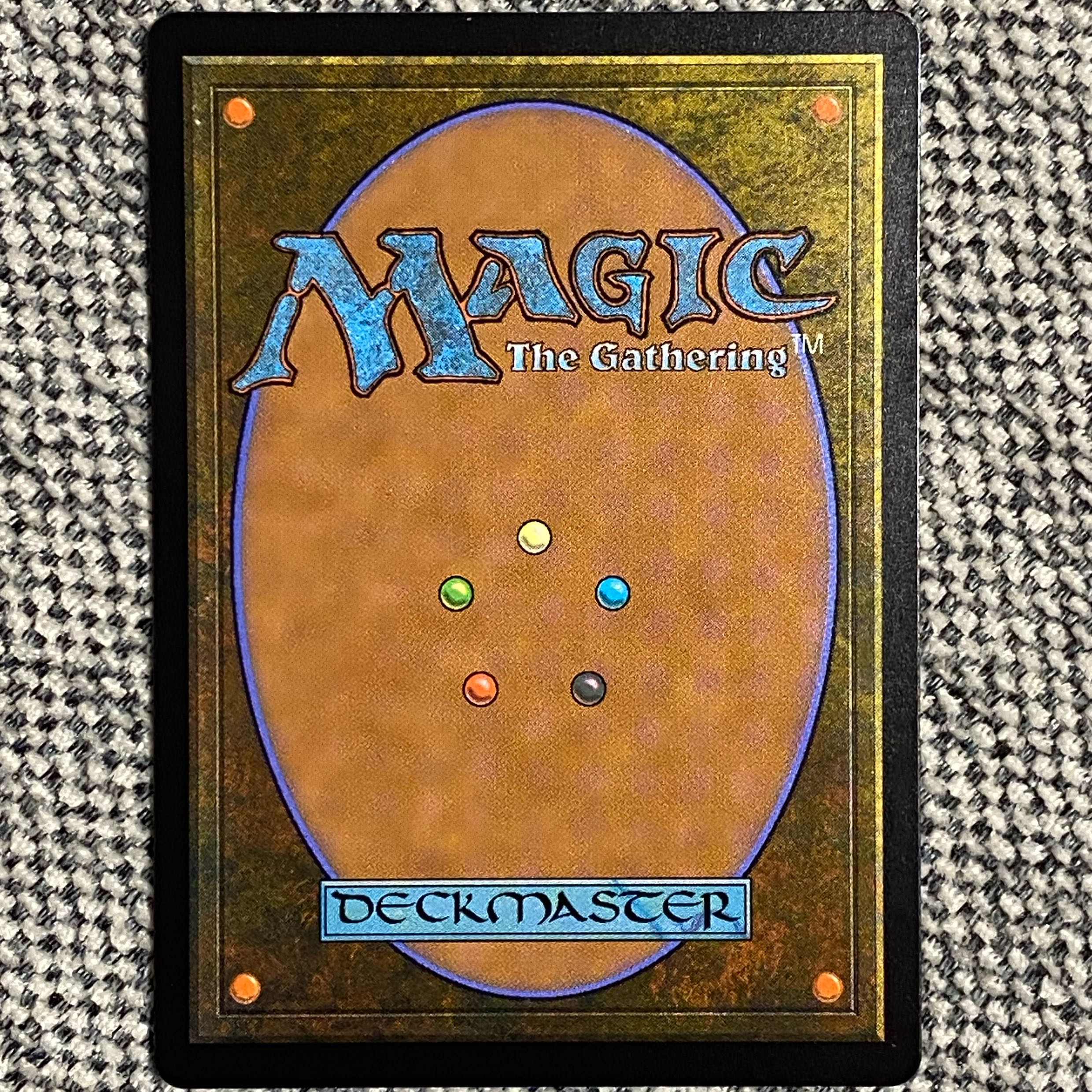 （Foil）マグマ・オパス［STX］