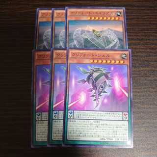 クリフォート・エイリアス 　クリフォート・シェル セット　