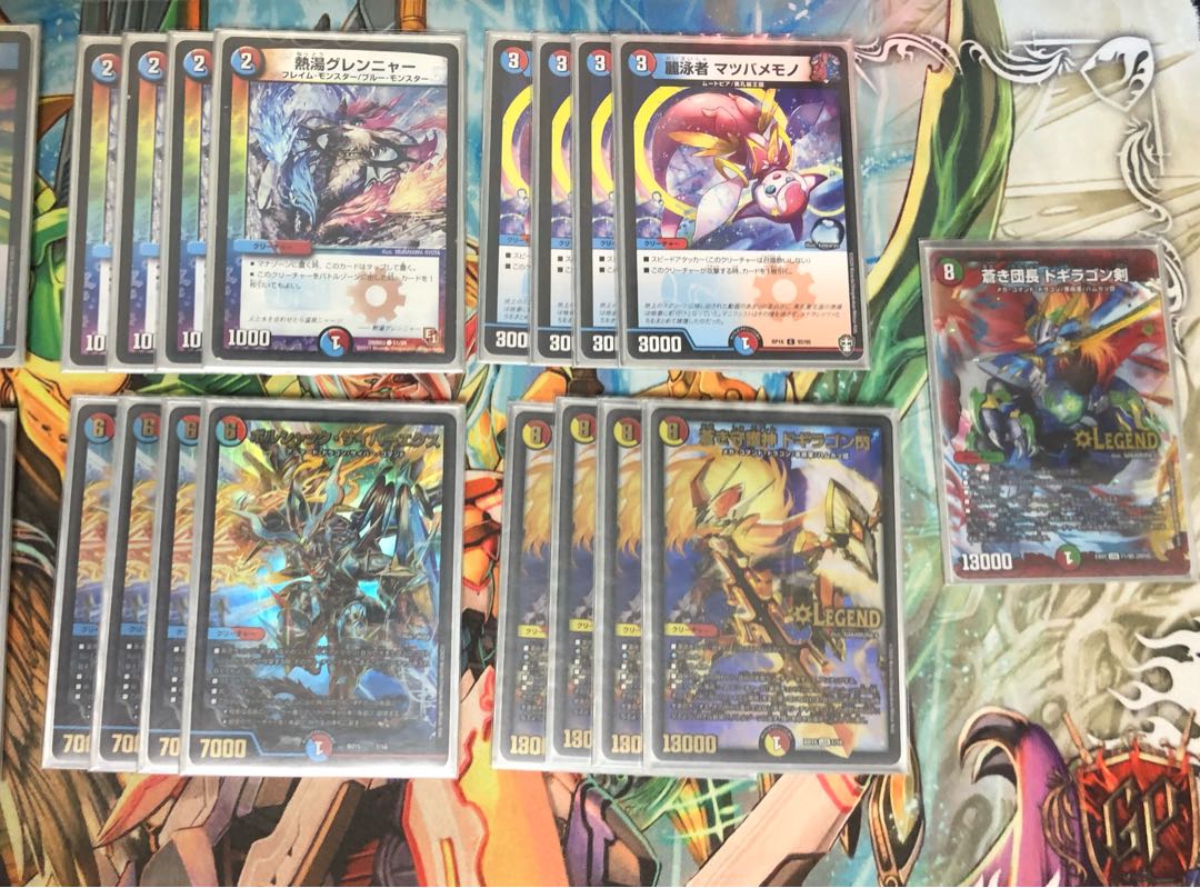 【特価】赤青ノヴァ パーツセット