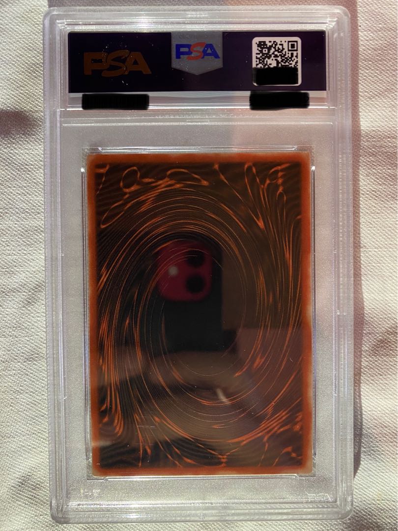 chopperman様　PSA9 三幻神