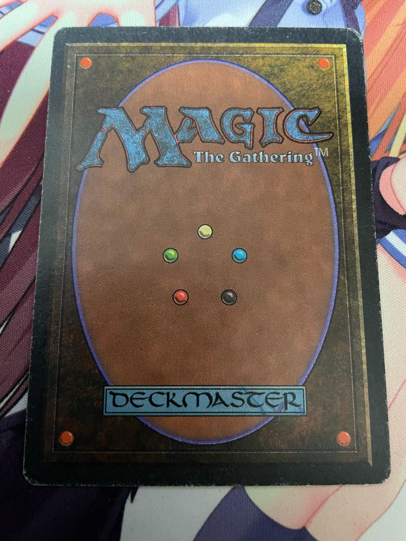 MTG Timetwister English edition 1 copy