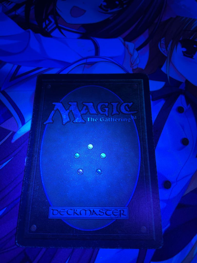 MTG Timetwister English edition 1 copy