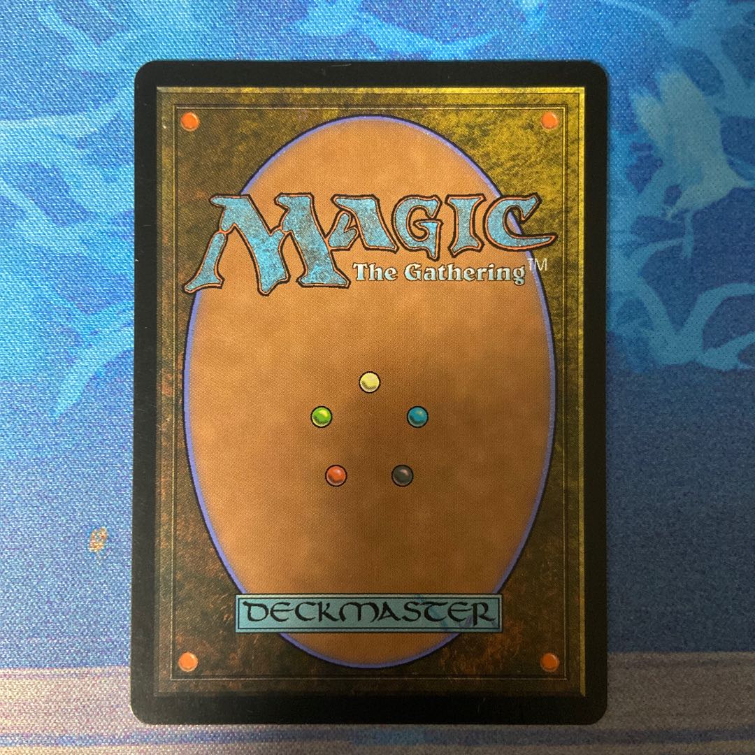 煙霧の連鎖 アンコモン