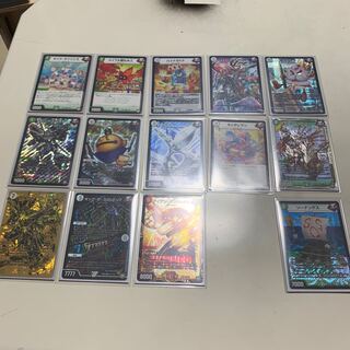 ジョーカーズデッキ