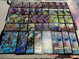 【最終値下げ】アナカラーデッドダムド