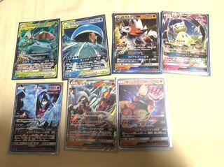 ポケカ GXまとめ売り