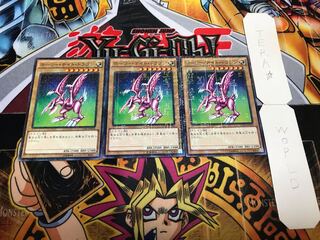 Seiyaryu Millennium 3-Piece Set Tera