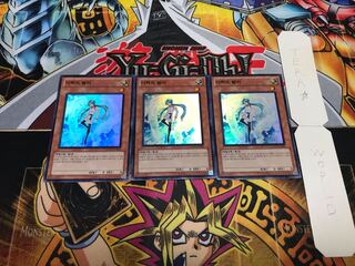 Korean version Effect Veiler Super 3-pc. set Tera