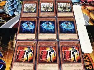 エクストラ フォトン ライナ ノーマル 各3枚セット まとめ