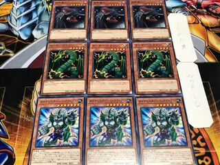 Pancratops Zapdos Vanity's Fiend Normal Set of 3 each Conclusion