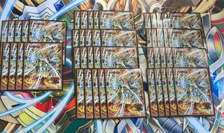 「修羅」の頂 VANベートーベン スリーブ カードプロテクト gp9th