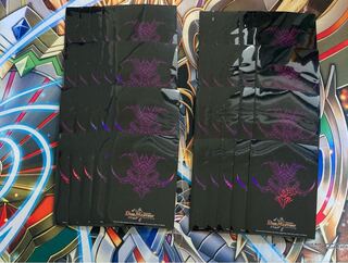 デッドディザスター スリーブ DXカードプロテクト