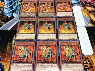 Volcanic Slicer Bullet Buckshot Normal Set of 3 each