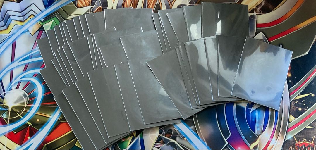 おやつフォーラムスリーブ 黒