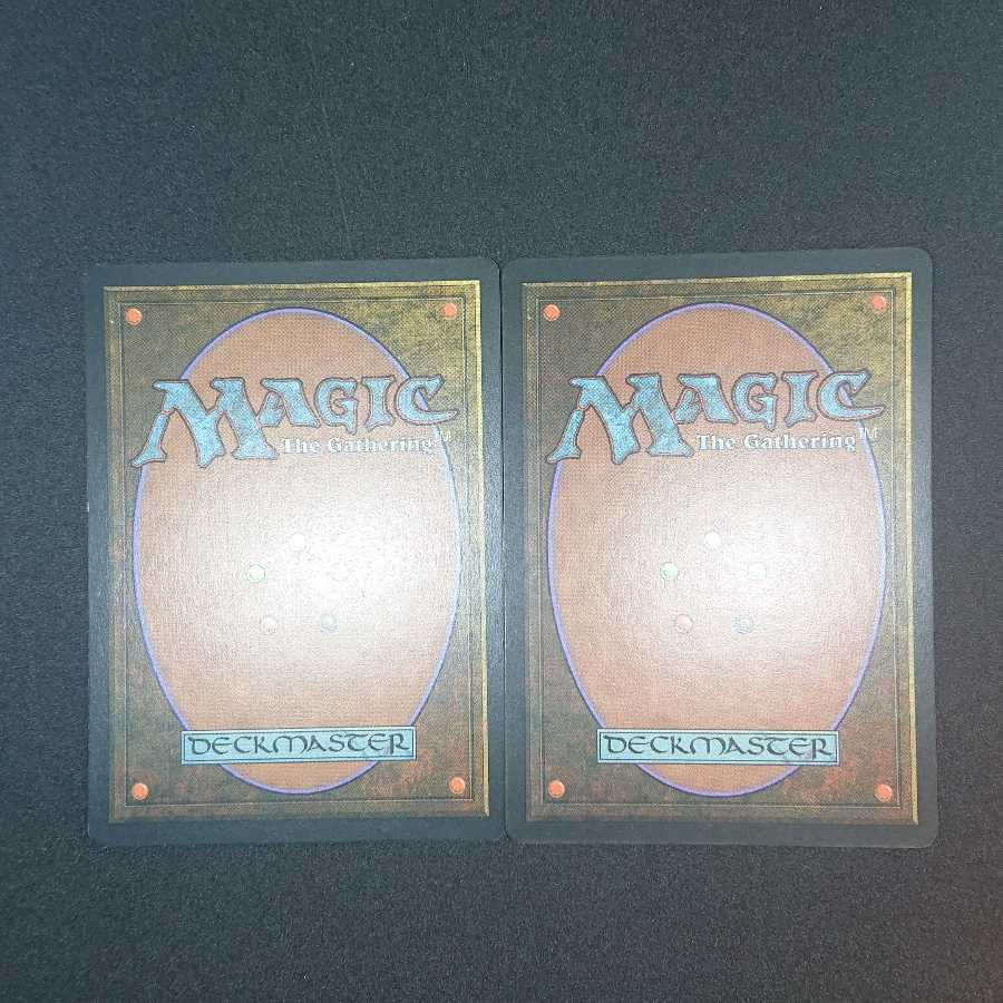 MTG2 再活性 【TMP】2枚セット