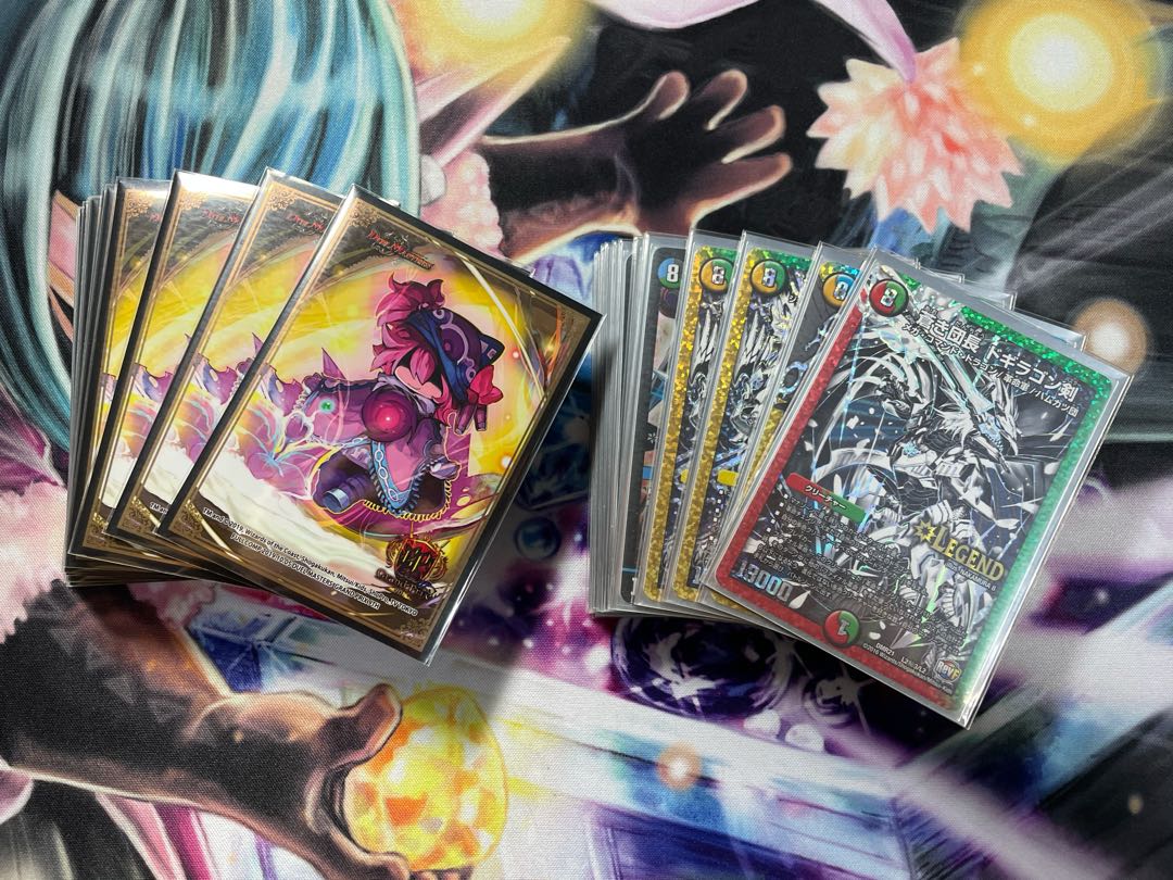 【高レート】5cバスター　計62枚セット 30枚