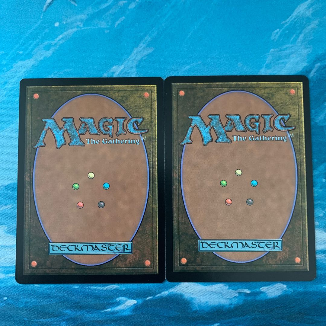 MTG 2 copies Yorvo, Lord of Garenbrig