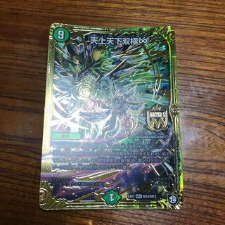 天上天下双極∞