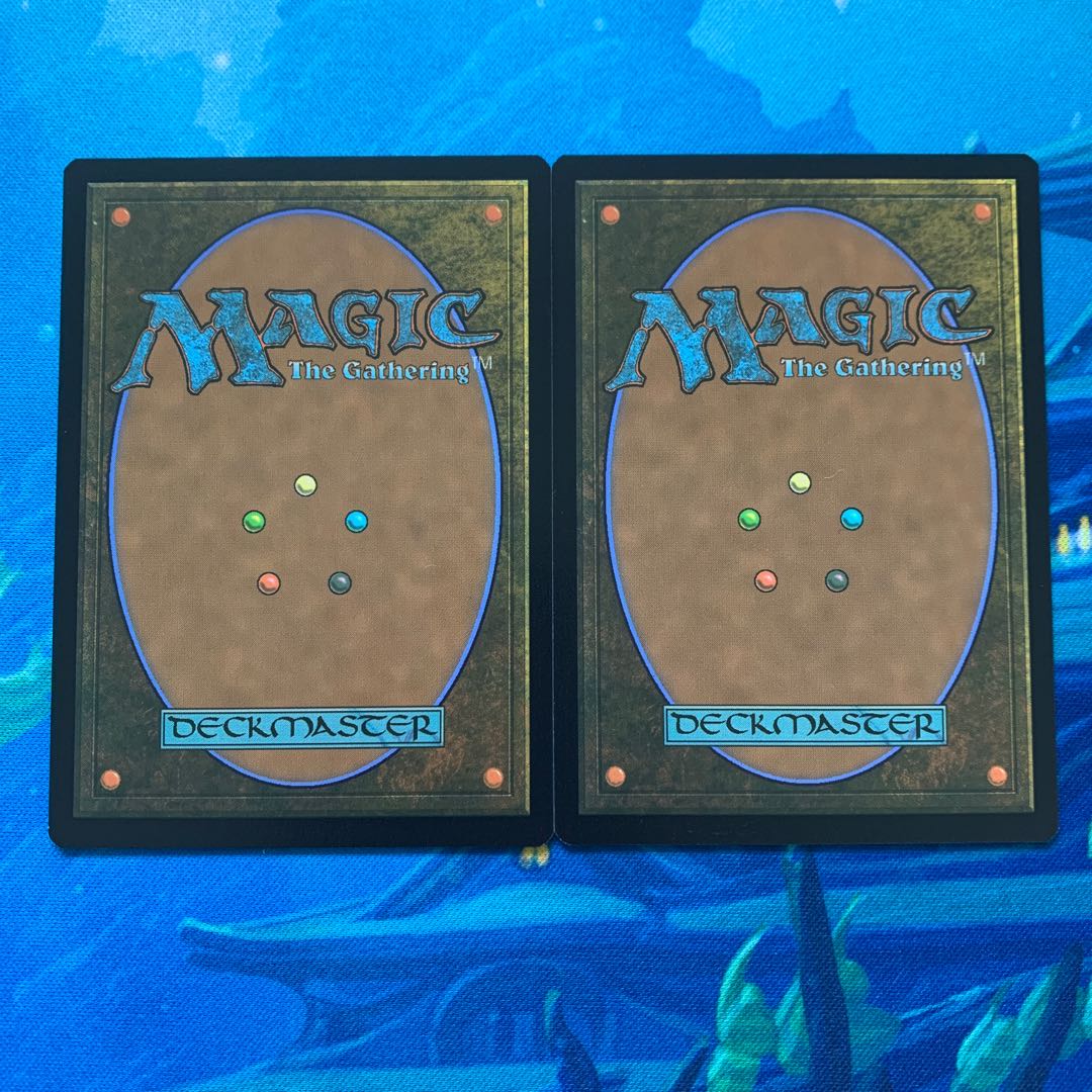 MTG 2 copies Lavinia, Azorius Renegade