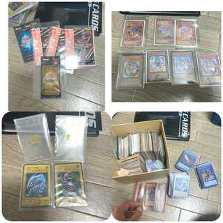 青眼の白龍プリズマ