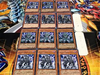 Darkness World God of War Silva, Bron, Rain, Blau, Rare, set of 3 each.